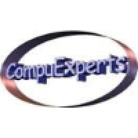 CompuExperts logo, CompuExperts contact details