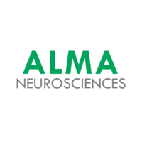 Alma Neurosciences logo, Alma Neurosciences contact details