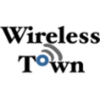 Wireless-Town logo, Wireless-Town contact details