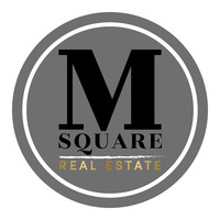 M Square Real Estate logo, M Square Real Estate contact details