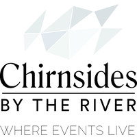 Chirnsides by the River logo, Chirnsides by the River contact details