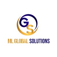 ML Global Solutions logo, ML Global Solutions contact details