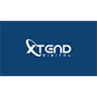 Xtend Digital logo, Xtend Digital contact details