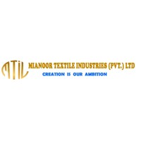 Mianoor Textile logo, Mianoor Textile contact details