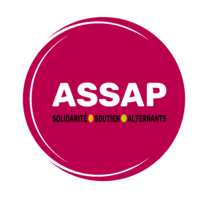 ASSAP IGS logo, ASSAP IGS contact details