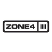 ZONE4 Digital Media logo, ZONE4 Digital Media contact details