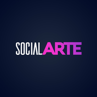 Social Arte logo, Social Arte contact details