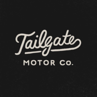 Tailgate Motor Co logo, Tailgate Motor Co contact details