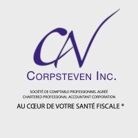 Corpsteven Inc logo, Corpsteven Inc contact details