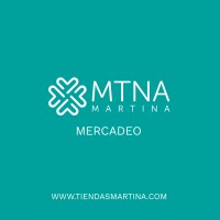 Tiendas Martina logo, Tiendas Martina contact details