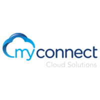 My-Connect logo, My-Connect contact details