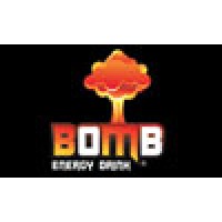 Bomb Energy Drink logo, Bomb Energy Drink contact details