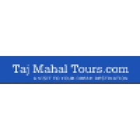 Tajmahaltours.com logo, Tajmahaltours.com contact details