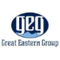 Great Eastern Group logo, Great Eastern Group contact details