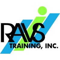 RAVS Training Incorporated logo, RAVS Training Incorporated contact details