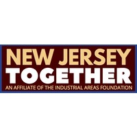 New Jersey Together logo, New Jersey Together contact details