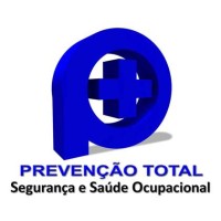 PREVENÇÃO TOTAL SEGURANÇA E SAÚDE OCUPACIONAL LTDA logo, PREVENÇÃO TOTAL SEGURANÇA E SAÚDE OCUPACIONAL LTDA contact details