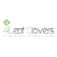 4 Leaf Clovers (Private) Limited logo, 4 Leaf Clovers (Private) Limited contact details