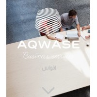 AQWASE BUSINESS SERVICES logo, AQWASE BUSINESS SERVICES contact details