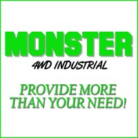 Monster Industrial Co.,Limited logo, Monster Industrial Co.,Limited contact details