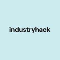 Industryhack logo, Industryhack contact details