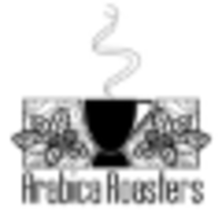 Arabica Coffee Roasters logo, Arabica Coffee Roasters contact details