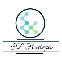 E.L. Strategic logo, E.L. Strategic contact details