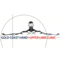 GOLD COAST HAND AND UPPER LIMB CLINIC logo, GOLD COAST HAND AND UPPER LIMB CLINIC contact details