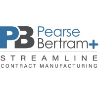 PEARSE-BERTRAM LLC logo, PEARSE-BERTRAM LLC contact details