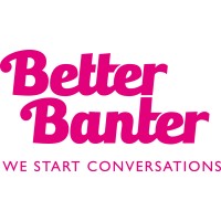 Better Banter logo, Better Banter contact details