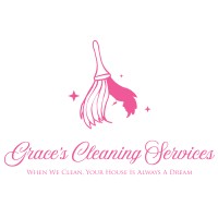 Grace's Cleaning Services logo, Grace's Cleaning Services contact details