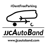 JJCAutoBand logo, JJCAutoBand contact details