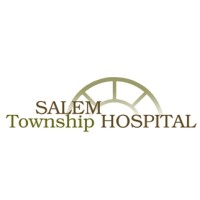 Salem Township Hospital logo, Salem Township Hospital contact details