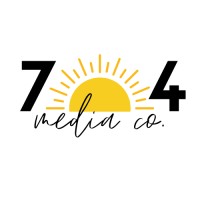 704 Media Co. logo, 704 Media Co. contact details