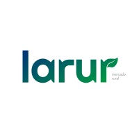 Larur logo, Larur contact details