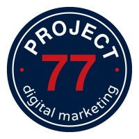 Project77 | Online & Offline marketing logo, Project77 | Online & Offline marketing contact details