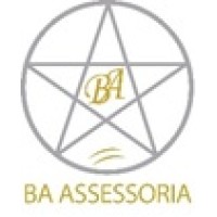 BA ASSESSORIA logo, BA ASSESSORIA contact details