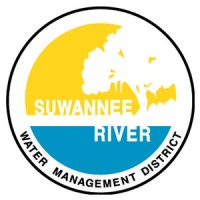 SUWANNEE RIVER WATER MANAGEMENT DISTRICT logo, SUWANNEE RIVER WATER MANAGEMENT DISTRICT contact details