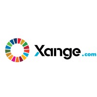 Xange.com logo, Xange.com contact details