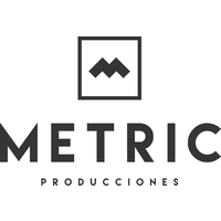 Metric Producciones logo, Metric Producciones contact details