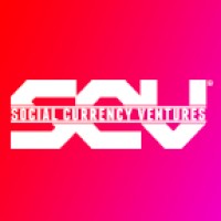 Social Currency Ventures® logo, Social Currency Ventures® contact details