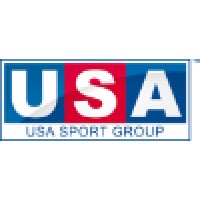 USA Sport Group logo, USA Sport Group contact details