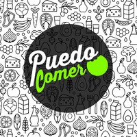 PUEDO COMER logo, PUEDO COMER contact details