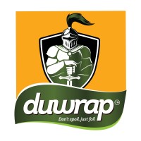 Duwrap logo, Duwrap contact details