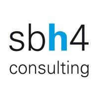 sbh4 GmbH logo, sbh4 GmbH contact details