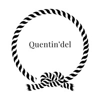 Quentin'del logo, Quentin'del contact details