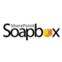 SharePoint Soapbox logo, SharePoint Soapbox contact details