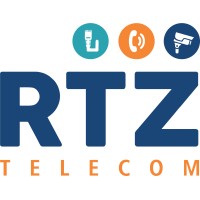 RTZ Telecom logo, RTZ Telecom contact details