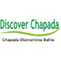 Discover Chapada Travel Agency in Bahia  - Brasil logo, Discover Chapada Travel Agency in Bahia  - Brasil contact details