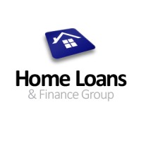 Home Loans & Finance Group logo, Home Loans & Finance Group contact details